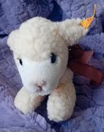 Knof im ohr - mini flopy lamb, Antiek en Kunst, Ophalen of Verzenden