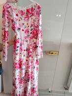 Vintage maxi dress, Ophalen, Zo goed als nieuw