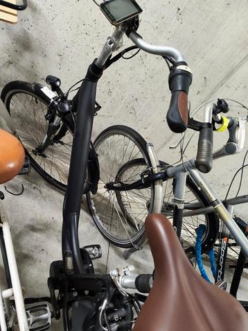 Ecity Bike Electric  beschikbaar voor biedingen