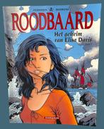Roodbaard - Het geheim van Elisa Davis Deel 1 - Dargaud, Boeken, Stripverhalen, Ophalen of Verzenden, Gelezen