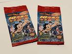 2 pochettes scellées de cartes Astro le petit robot Astroboy, Collections, Enlèvement ou Envoi, Neuf