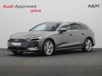 Audi A5 Avant A5 Avant 2.0 TFSI Quattro Advanced S tronic, Auto's, Audi, Automaat, Break, Zilver of Grijs, 166 g/km