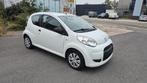 Citroën C1 1.0 benzine Euro 5 Jaar 2011 Klaar voor registrat, Auto's, 50 kW, C1, Wit, Bedrijf