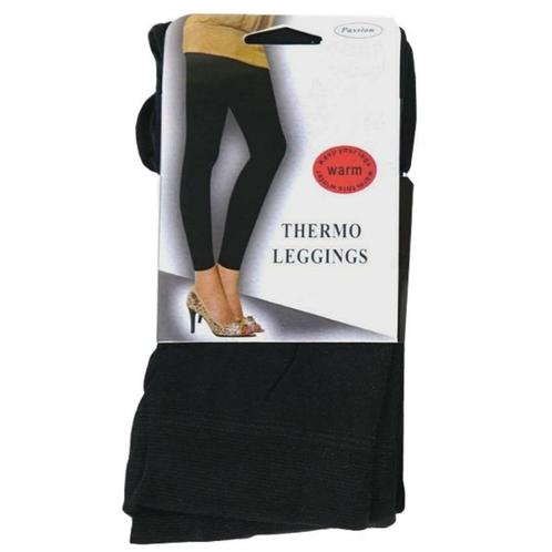 Thermo legging dames zwart maat s-l of l-xxl, Vêtements | Femmes, Leggings, Collants & Bodies, Neuf, Legging, Autres tailles, Noir