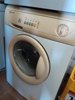 Wasmachine  zanussi ,doet het nog goed, Comme neuf, Enlèvement ou Envoi