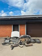 Vw golf 4 lot, Ophalen, Motorkap