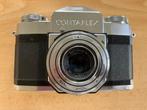 Zeiss Ikon Contaflex, Ophalen of Verzenden, Gebruikt, Spiegelreflex, Overige Merken