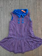 Kleedje Fred & Ginger maat 104, Kinderen en Baby's, Kinderkleding | Maat 104, Ophalen, Zo goed als nieuw