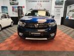 Dacia Sandero Stepway 0.9 TCe Stepway (EU6.2), Achat, Euro 6, Entreprise, Boîte manuelle