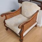 Engelse bergère-set (George V, ca. 1920) – 4-delig, Ophalen
