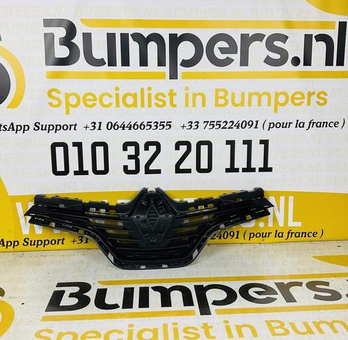 Grill Renault Captur 623102335p 2013-2016 2-A7-1000, Auto-onderdelen, Overige Auto-onderdelen, Gebruikt, Ophalen of Verzenden