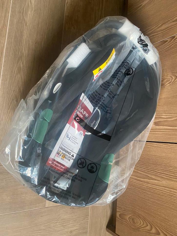 Cybex Aton b2 i-size (maxi-cosy) splinternieuw in doos!, Kinderen en Baby's, Autostoeltjes, Zo goed als nieuw, Isofix, Ophalen of Verzenden