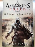 Assassins Creed Renaissance, boek in het Nederlands, Boeken, Historische romans, Ophalen of Verzenden, Nieuw