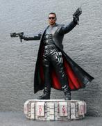 Blade 1/4 stateu (custom), Enlèvement, Comme neuf, Film, Statue, Réplique ou Modèle