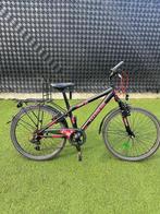 Jongens fiets, Fietsen en Brommers, Ophalen, Gebruikt, 24 inch, BikeFun Kids (BFK)
