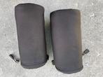 Lowepro lens cases - 2 stuks, Enlèvement ou Envoi, Comme neuf, Accessoires