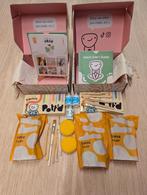 Pottd - Kits de poterie maison pour débutants, Hobby & Loisirs créatifs, Poterie, Enlèvement ou Envoi, Utilisé