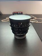 7artisans 35mm T2.0 E mount, TV, Hi-fi & Vidéo, Photo | Lentilles & Objectifs, Enlèvement ou Envoi, Comme neuf