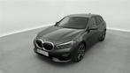 BMW 1 Serie 118 118iA CUIR / NAVI / COCKPIT FULL LED / ALU, Auto's, 118 g/km, 1 Reeks, Gebruikt, 136 pk