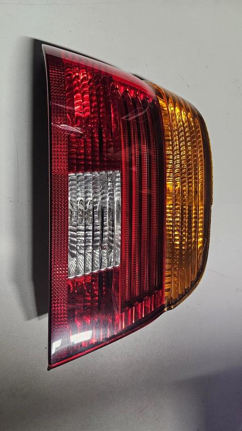 Achterlicht Led oranje rood links BMW E39 sedan 63216900209, Auto-onderdelen, Verlichting, BMW, Gebruikt, Ophalen of Verzenden
