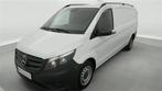 Mercedes-Benz Vito 1.7 BlueTEC A3 114CDI 3050kg CLIM/BLUETOO, 100 kW, 4 deurs, Stof, Gebruikt
