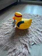 Eddy toys, Ophalen, Zo goed als nieuw