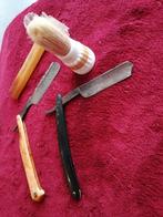 Open scheermes "pour le mieux", Antiek en Kunst, Ophalen of Verzenden