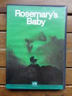)))  Rosemary Baby  //  Roman Polanski  (((, Vanaf 12 jaar, Ophalen of Verzenden, Zo goed als nieuw, Overige genres
