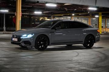 Volkswagen Arteon 2.0 TSI DSG R-Line Edition  beschikbaar voor biedingen