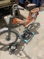 Motobecane honda pc en ps50, peugeot 102, Ophalen