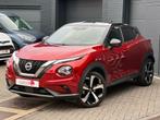 Nissan Juke 1.0i N-Design |GpsCamStoelverw|*1JGarantie*, Auto's, Nissan, Voorwielaandrijving, Stof, 3 cilinders, SUV of Terreinwagen