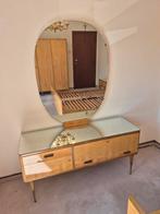 Vintage slaapkamer, Ophalen, Gebruikt