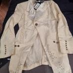 dany may  vest, Kleding | Dames, Jassen | Zomer, Ophalen of Verzenden, Nieuw