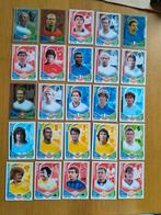 25 legend match attax kaarten, Hobby en Vrije tijd, Ophalen of Verzenden, Zo goed als nieuw