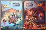 BD Série Dragons & Poisons - 2 Tomes EO - Ed Drakoo, Enlèvement ou Envoi, Comme neuf, Divers auteurs