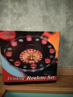 Roulette spel, Ophalen