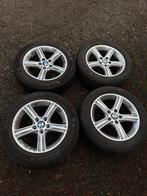 Orginele bmw velgen 5x120, Auto-onderdelen, Ophalen, Banden en Velgen, Nieuw, 17 inch