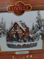 Luville creperie, Diversen, Kerst, Ophalen of Verzenden, Zo goed als nieuw