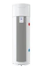 Boiler thermodynamique Atlantic V4 270L, Doe-het-zelf en Bouw, Ophalen, 100 liter of meer, Boiler, Minder dan 3 jaar oud