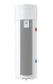 Boiler thermodynamique Atlantic V4 270L, Doe-het-zelf en Bouw, Chauffageketels en Boilers, Zo goed als nieuw, Boiler, 100 liter of meer