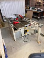 combine 5 bewerkingen, Zakelijke goederen, Machines en Bouw | Houtbewerking, Ophalen