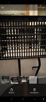 Sterke Fietsbak in goede staat., Fietsen en Brommers, Ophalen of Verzenden, Zo goed als nieuw