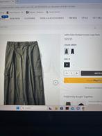 Pantalon cargo Aelfric Eden, Taille 48/50 (M), Aelfric eden, Autres couleurs, Enlèvement ou Envoi