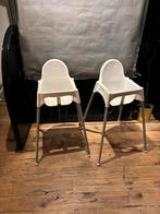 2 chaises pour enfants IKEA modèle Antilope, Comme neuf, Chaise de table