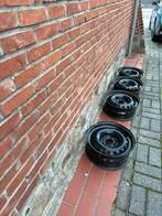 Velgen peugeot 208, Auto-onderdelen, Ophalen, 15 inch, Velg(en)