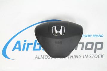 Aibag volant Honda Jazz (2007-2014)