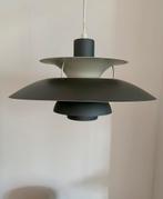 PH5 Poulsen hanglamp zeldzame kleur (jubileum 2008), Huis en Inrichting, Lampen | Hanglampen, Gebruikt