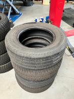 Pneus Continental All Seasons 215/65 R15 très bons, Autos : Pièces & Accessoires, Pneus & Jantes, 15 pouces, 215 mm, 4 Saisons