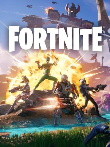 Compte fornite 67500 vbucks, Neuf, Online, Enlèvement ou Envoi, 1 joueur