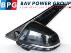 SPIEGEL LINKS BMW 2 serie Gran Tourer (F46) (51167421473), Auto-onderdelen, Gebruikt, BMW